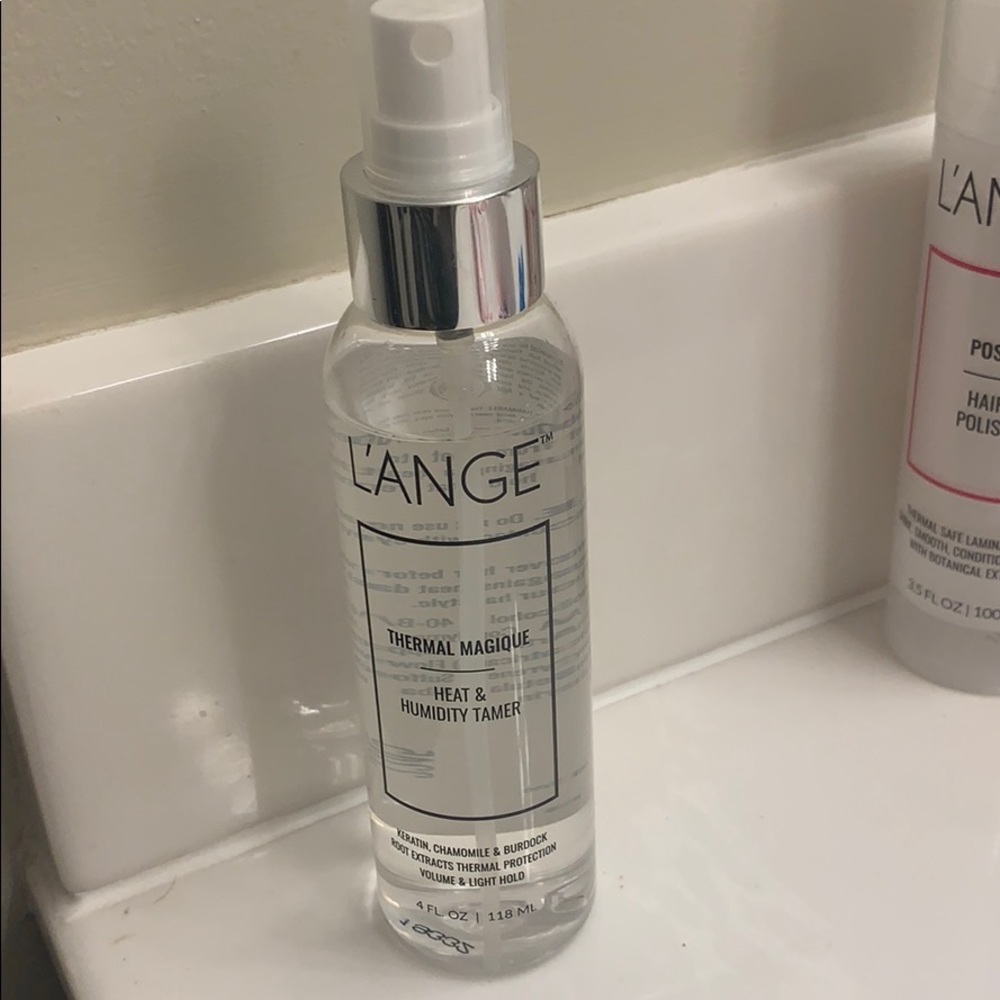 LANGE